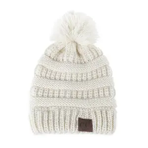 Зима 2022, новый стиль, вязаные шапки для мальчиков и девочек, шерстяные шапки с шариками, теплые шерстяные шапки