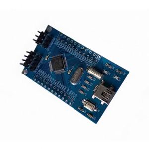 Placa de sistema STM32 STM32F051C8T6, placa de desarrollo con núcleo ARM Cortex-M0 - Product Image 1