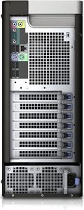 Estación de Trabajo/Servidor T7810 para Agricultura, 2X Xeon E5-2690 V4 3.5GHz, 128GB DDR4, Tarjeta Gráfica Quadro K620 de 2GB (No Incluye Estación de Trabajo) - Product Image 5
