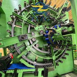 60x3 बहु-कार्यात्मक स्टील ट्यूब मिल प्रोफाइल पाइप उत्पादन लाइन वेल्डेड धातु पाइप बनाने मशीन - Product Image 6