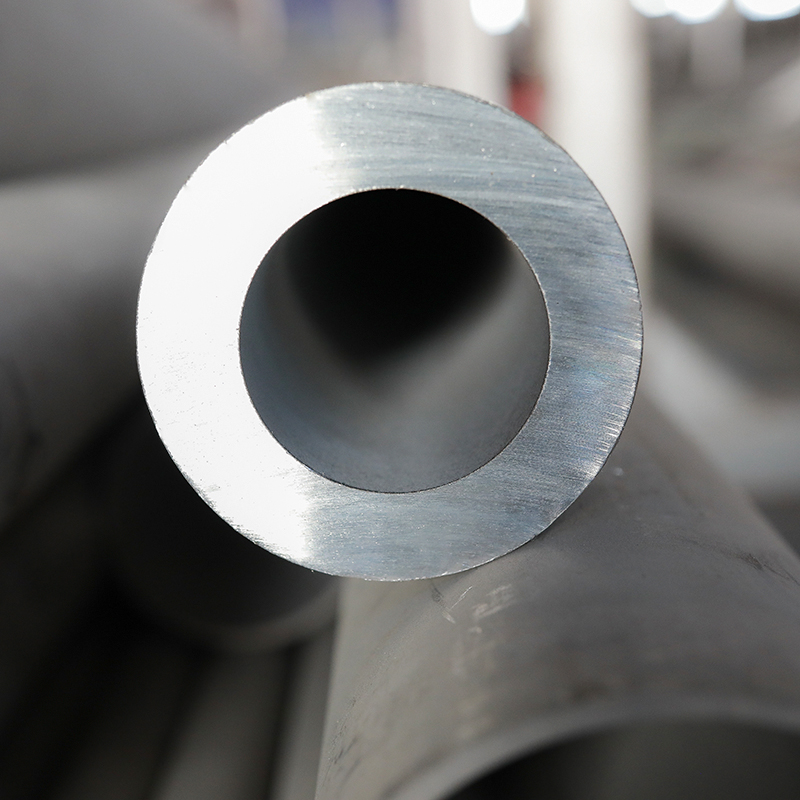 310S 316ti 347H 310 Metal Building Material Hot Rolled Tube Stainless Steel Pipe