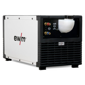 Unidades de Refrigeración para Equipos de Soldadura EWM COOL 50-2 U42 con Componentes y Accesorios Completos EAN 4051629040201 - Product Image 1