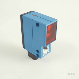 Controllore PLC WE36-B730 1009738 all'ingrosso, nuovo originale di magazzino, controllore di programmazione PLC di marca - Product Image 1