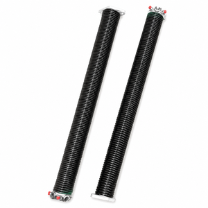 Garage <b>Door</b> Torsion <b>Spring</b> Adjustable Residential Garage <b>Door</b> <b>Springs</b> Durable High Cycle Heavy Duty Replacement Kit - Product Image 1