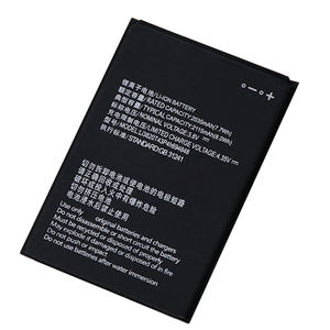 LI3820T43P4H694848 pil ZTE Z835 Maven 3 Z835 Overture3 Z851M N9136 prestij 2 cep telefonu pil 2115mAh - Product Image 4