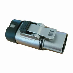 Conector De Cabo De Alta Tensão Conector De Bateria HV Para Caminhão De Carro De Ônibus De Veículo Elétrico