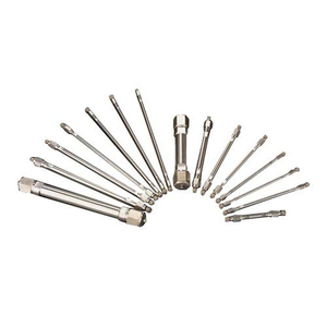 Nh2 Cột Đường Phân Tích 4.6mmm 250 Mmm 5 Micron Hplc Cột Cho Carbohydrate - Product Image 5