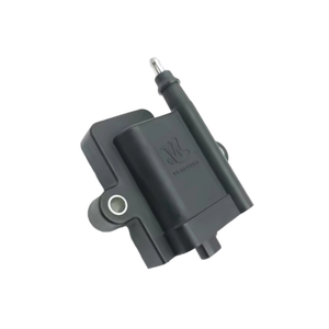 Катушки зажигания 612600191988 свечи зажигания 612600190686 катушки зажигания для Weichai WP6 WP7 WP10 Запчасти для двигателя грузовика - Product Image 2