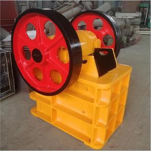Modell Erz Vertikal Hammer Mining Steinbrecher Maschine/Sekundär zerkleinerung anlage - Product Image 6