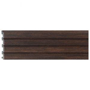 Facile installare pannelli a parete PS-fogli rigidi in PVC impermeabili flessibili per decorazioni interne, Design della copertura della parete del soggiorno - Product Image 4