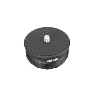 Kit de Instalación Rápida <span class=keywords><strong>ZHIYUN</strong></span> EX1D05 TransMount para Crane 2S/Crane 3 <span class=keywords><strong>Lab</strong></span>, Accesorios para Estabilizador de Gimbal con Tornillo de 1/4 de Pulgada - Product Image 4