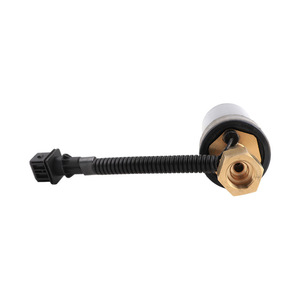 <b>Electronic</b> Fuel Pump Marine Boat Engine <b>Part</b> 3588865 21608511 High Pressure Replacement <b>Repair</b> - Product Image 4