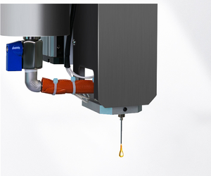 0.5ml 1ml 2ml Disposable Pen Filling <b>Machine</b> High Heating Filling <b>Machine</b> Oil Injector - Product Image 3