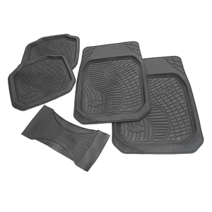 Tappetino auto in PVC di lusso, - Product Image 1