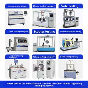 Tenis raketi için makine için yüksek doğruluk etkisi beyzbol sopası plaj kürek - Product Image 3