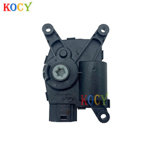 Motor SERVO 8889079567 para Volvo <span class=keywords><strong>XC40</strong></span> 2020, Motor Actuador de la Aleta del Calentador de Aire - Product Image 3