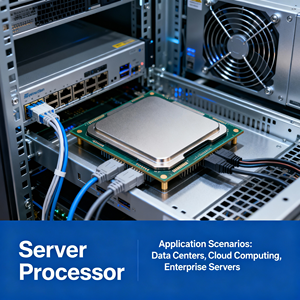 ราคาดีที่สุด Xeon Silver 5320H ใหม่ |   2.6GHz 16-คอร์ |   แคช L3 ขนาด 30MB |   กระบวนการ 9 นาโนเมตร |   รองรับ 64 บิต |   สำหรับเซิร์ฟเวอร์ศูนย์ข้อมูล - Product Image 4