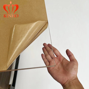 Fullux 4x8ft 122*244 прозрачный акриловый лист, многослойная панель, прозрачный Лазерный Акриловый пластик 2 мм 3 мм 4 мм 5 мм 6 мм 8 мм 10 мм 12 мм - Product Image 3