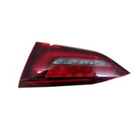 Feu arrière LED modifié Motion, accessoire automobile haut de gamme pour 370z