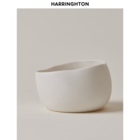 Diffuseur d'aromathérapie sans flamme en céramique durable HARRINGTON avec ornement parfumé aux huiles essentielles AROMATIQUE