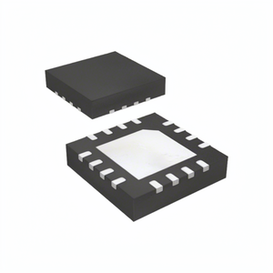 Componente de Chip Electrónico 16 WQFN con Pad Expuesto, Servicio Integral Original, Gestión de Energía (PMIC) ISL9305IRTHWCNYZ-T7A - Product Image 1