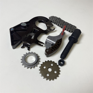 STZT 11277500502 11317502180 11417507551 11417505842 11417548800 11417506378 Juego de medidores de tiempo N46 Juego de siete piezas para <span class=keywords><strong>BMW</strong></span> - Product Image 3