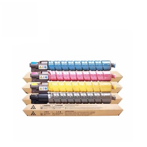 Cartouche <span class=keywords><strong>de</strong></span> toner compatible <span class=keywords><strong>de</strong></span> haute qualité pour Ricoh MPC2003, compatible avec les cartouches <span class=keywords><strong>de</strong></span> toner pour copieurs Ricoh MPC2003, MPC2011, MPC2503, MPC2004, MPC2504 - Product Image 1