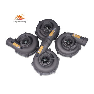 Turbocompresseur de rechange pour jet ski Yamaha 1.8l Fx Sho Svho Waverunner Fzs Fzr Gp1800 Gp1800r - Product Image 3