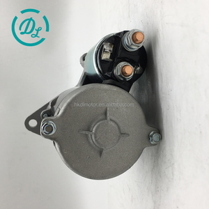 มอเตอร์สตาร์ท EexcavaStart รุ่น D722 สำหรับ X6 E71 SUV (08-14) 16853-63011 รับประกัน 1 ปี สินค้าใหม่ - Product Image 4