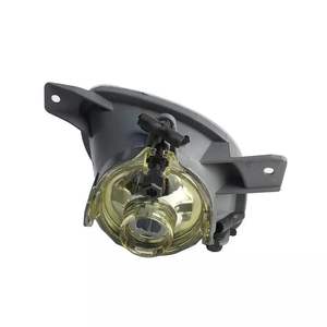 Cubierta de PC para Faro Antiniebla Volvo S80 1999-2006 Izquierda Derecha 8620225 8620224 - Product Image 2