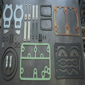 ชุดปะเก็น KVT สำหรับ OE 551363 รับประกัน 2 ปี - Product Image 1