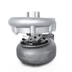 Turbocompresseur 612601111005 pour moteur WD615 J90S-2 90B nouveau haute qualité 12 mois de garantie - Product Image 3