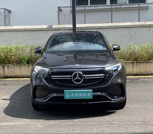 <span class=keywords><strong>Mercedes</strong></span>-Benz <span class=keywords><strong>EQC</strong></span> 2019 400 4MATIC Auto Usado - Product Image 3
