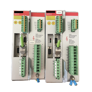ไดรฟ์ AX2513-B750 สำหรับ Beckhoff สภาพดี ใช้งานได้ AX2513-B750 AX2513-B750 ไดรฟ์สำหรับ Beckhoff AX2513-B750 - Product Image 1