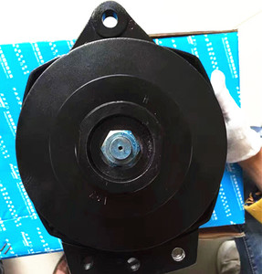 <span class=keywords><strong>Alternateur</strong></span> de remplacement 24V 150A pour bus Kinglong, pièce de rechange 8SC3110VC - Product Image 3
