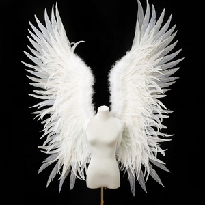 <span class=keywords><strong>Di</strong></span> alta Qualità Per Adulti Fairy <span class=keywords><strong>di</strong></span> Angelo <span class=keywords><strong>Costume</strong></span> - Product Image 1