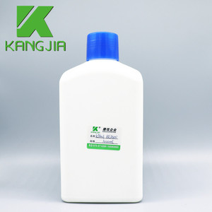 <span class=keywords><strong>Mindray</strong></span> 1000ml hematologia reagente garrafa branco leitoso HDPE plástico 1L <span class=keywords><strong>lyse</strong></span> reagente garrafa - Product Image 2