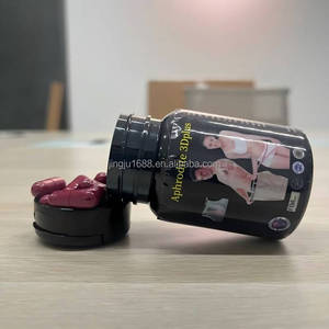 3-יום קיטו & גלולות פיסול גוף-בטן שטוחה & שיפור הירך למבוגרים, oem/odm זמין (לא להריון) - Product Image 5