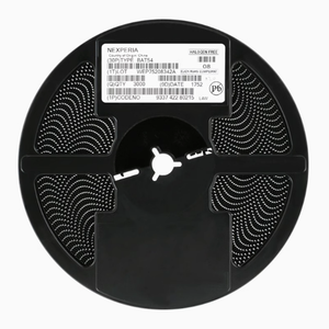 Baiwon mới ban đầu bat54, 215 gói sot-23 lụa Màn hình l4w 30V/200mA bề mặt gắn kết schottky Diode - Product Image 4