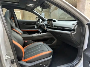 CHANGAN UNI-<span class=keywords><strong>V</strong></span>, Automóvil de Gasolina, Sedán, 1.5T 2.0T, Sedán Usado, Autos de <span class=keywords><strong>Segunda</strong></span> <span class=keywords><strong>Mano</strong></span>, Servicio a Domicilio - Product Image 6