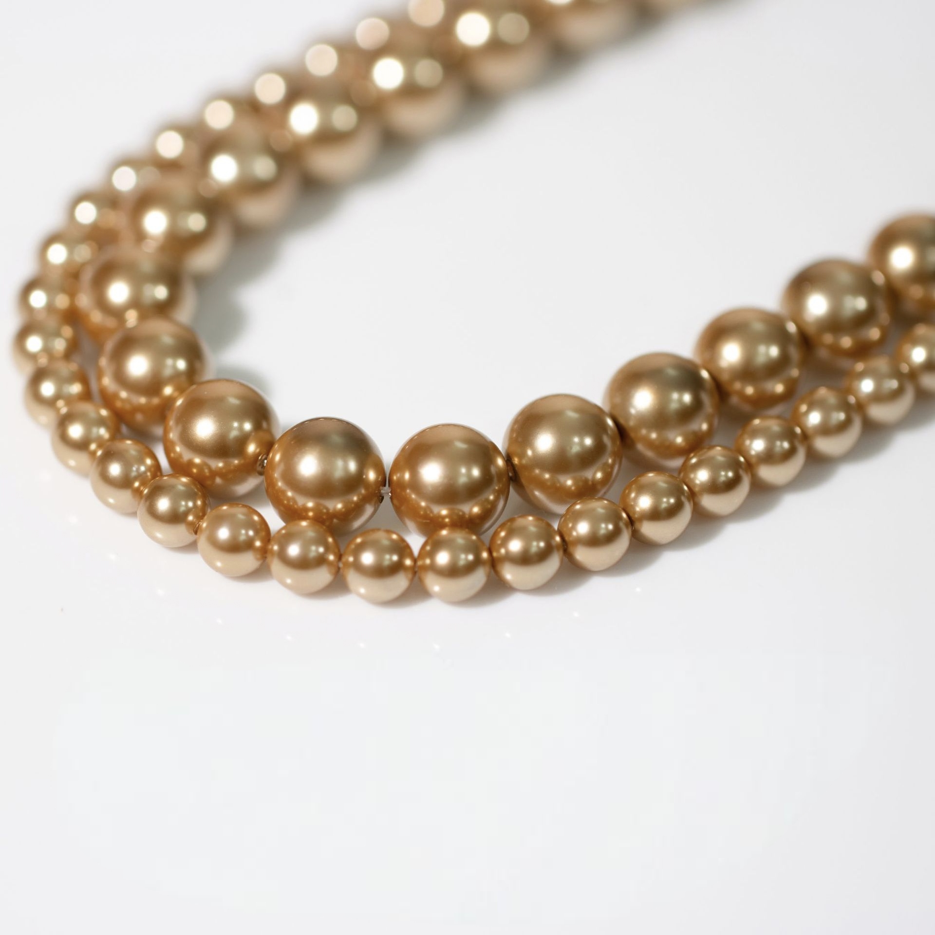 Gold Color