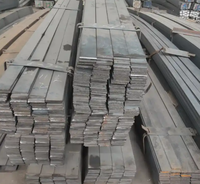 Barra Plana Estructural Laminada en Caliente de Bajo MOQ A36 S275JR S355J2 1045 4140
