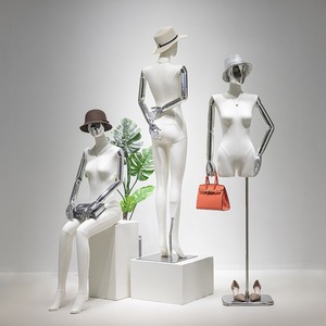 Vrouwelijke <span class=keywords><strong>Dummy</strong></span> Groothandel Vrouwen Model <span class=keywords><strong>Dummy</strong></span> - Product Image 2