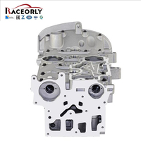 Culasse RACEORLY 7701473353 7701471364 pour Renault K4M 1.6L Megane K4M700 701 704 706 707 708 709 712