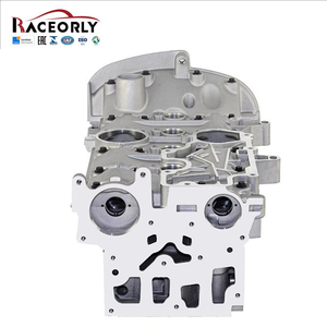 Culasse RACEORLY 7701473353 7701471364 pour Renault K4M 1.6L <span class=keywords><strong>Megane</strong></span> K4M700 701 704 706 707 708 709 712 - Product Image 5