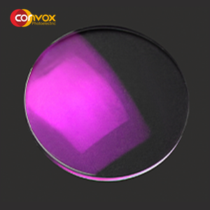 Lentilles optiques CONVOX à prix d'usine, vente en gros, 1.56, transparentes, anti-lumière bleue, <span class=keywords><strong>bloc</strong></span> monomère, UV420, SHMC, anti-lumière bleue - Product Image 3