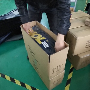 Venta Directa de Fábrica, Cubierta Magnética para Guardabarros de Coche, <span class=keywords><strong>Vinilo</strong></span> y Fieltro Negro de 0.8mm, 88x63cm, para <span class=keywords><strong>Abarth</strong></span> 124 Spider - Product Image 5