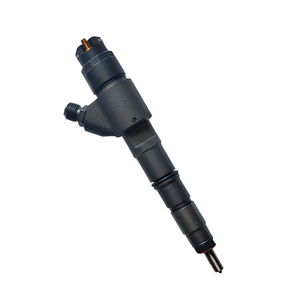 Pièces d'injecteur de moteur d'excavatrice HongWang EC210B, numéros de pièce 20798683 et 0445120067 - Product Image 3