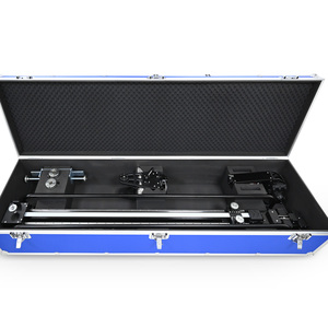 Caméra Jib Crane Haute Charge Photographie Équipement <span class=keywords><strong>De</strong></span> <span class=keywords><strong>Tournage</strong></span> Télescopique Réglable Caméra Vidéo Équipement Professionnel - Product Image 3