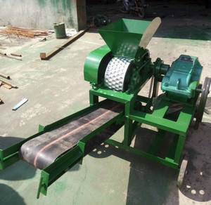 Machine à fabriquer des briquettes de charbon de bois à petite échelle, excellent <span class=keywords><strong>rapport</strong></span> qualité-<span class=keywords><strong>prix</strong></span>, machines à fabriquer du charbon de bois - Product Image 3